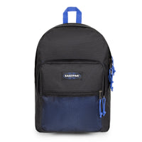 kontrast black blue