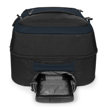Eastpak Transit'r Pro - Rollenreisetasche 71 cm (navy pro coated) - Ansicht 5