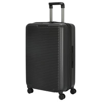 Mandarina Duck Tank Case - Trolley 4 roulettes 70 cm M (Couleur: noir)