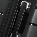 Samsonite Flux 4-Rollen-Trolley L 75 cm erw. (black) - Ansicht 8