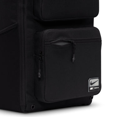 Nike Utility Speed 27 - Rucksack 16" 48.5 cm (black/white) - Ansicht 8