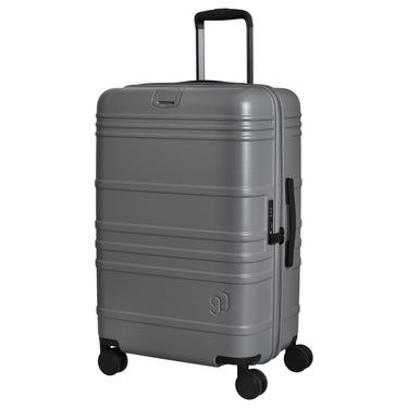 NINETYGO Modern - Trolley 4 Roues M 68.5 cm (gris)