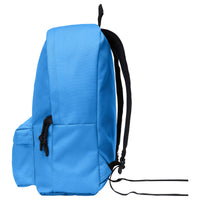 Napapijri Voyage 3 - Sac à dos 40 cm (blue jasper)