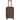 NINETYGO Coffee Jorney - Trolley de cabine 4 rouleaux S 55 cm (couleur : latte)