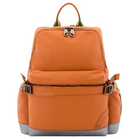 Scharlau Slackline Wuxor - Sac à dos 15" 41 cm (orange)