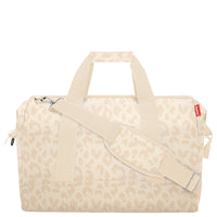 reisenthel travelling allrounder L - Sac de voyage 48 cm (noir)