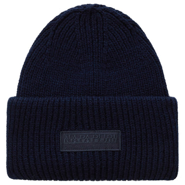 Napapijri Women's F-Vispa - Bonnet (bleu marine)