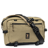 Chrome Kadet Max - Umhängetasche 15" 39.5 cm (coyote)