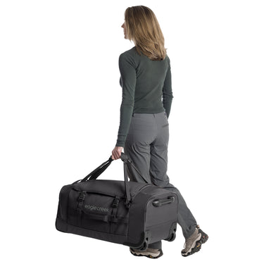 eagle creek Cargo Hauler XT Duffel 90L - Rollenreisetasche 73 cm (black) - Ansicht 10