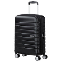 American Tourister Flashline - 4-Rollen-Kabinentrolley 55 cm (schwarz) - Ansicht 2