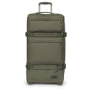 Eastpak Transit'r Plus 115L - Rollenreisetasche L 79 cm (monotone khaki)