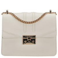Seidenfelt Roros - Sac bandoulière 21 cm (soft cream)