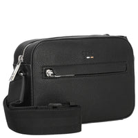BOSS Ray EW Crossbody N - Umhängetasche 19.5 cm (black) - Ansicht 5