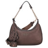 Liu Jo Ridhi ECS Hobo S - Sac bandoulière 27 cm (t.moro.met)