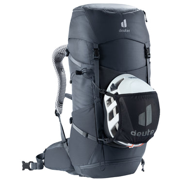 Deuter Futura 32 - Wanderrucksack 66 cm (black) - Ansicht 11