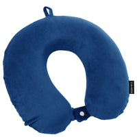 Accessoires Travelite - oreiller de voyage pour le cou (assorti) - vue 4