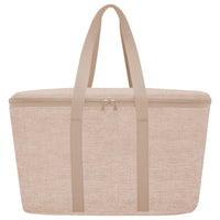 reisenthel thermo coolerbag - Sac isotherme 44,5 cm (twist silver)