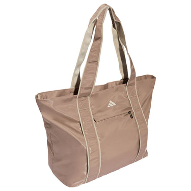 adidas Women Yoga Tote - Sac de sport 56 cm (chalky brown/beige)