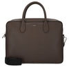 BOSS Men Northon - Sacoche pour ordinateur portable 38 cm (dark brown)