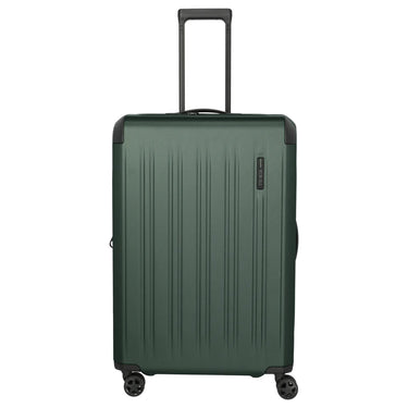Travelite Dynamiic - 4-Rollen-Trolley Set 3tlg. (grün) - Ansicht 3