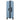 American Tourister Aerostep - 4 - Rollen - Trolley M 67 cm erw. (soho grey) - Markenkoffer