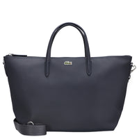 Lacoste L.12.12 Concept Tote - Sac à main 28 cm (éclipse)