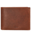 Joop Cerratano Typhon Billfold - Portefeuille 12,5 cm (couleur : cognac)