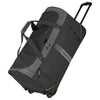 Travelite Basics Active - Sac de voyage à roulettes 70 cm (anthracite)