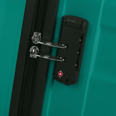 American Tourister Jetdriver 3.0 - 4-Rollen-Trolley 78 cm (sporty teal) - Ansicht 8