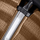 Samsonite Lite-Shock - 4-Rollen-Trolley M 69 cm (sand) - Ansicht 7