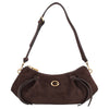 Guess Allegra Bag - Shoulder Bag 37 cm (espresso)