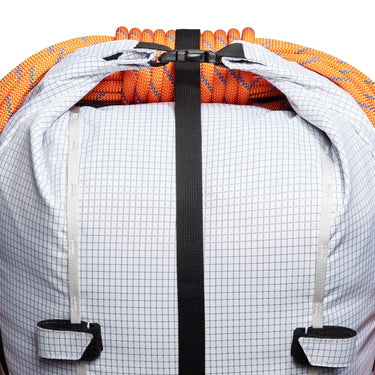 Mammut Trion 38 Women - Wanderrucksack (white-black) - Ansicht 4