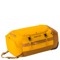 eagle creek Cargo Hauler Rolling Duffel 110L - Rollenreisetasche 77 cm (citrus orange)