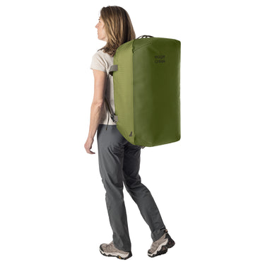 eagle creek No Matter What Duffel 90 - Reisetasche 64 cm (olive green) - Ansicht 8
