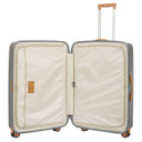 Brics Amalfi - 4-Rollen-Trolley L 76 cm (silver) - Ansicht 6