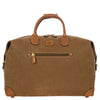 Brics Life Weekender - Sac de voyage 43 cm (camel)