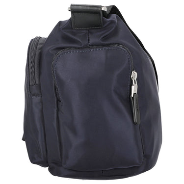 Mandarina Duck Hunter - Umhängetasche 31 cm (eclipse) - Ansicht 3