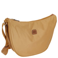 Brics X-Bag Sac bandoulière 33 cm (honey)
