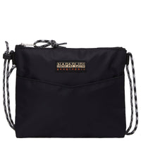 Napapijri H-Olina - Umhängetasche (black beauty)