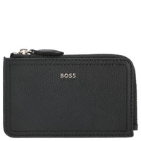 BOSS Lenah Zip Cardholder - Kreditkartenetui 4cc 13 cm (black)