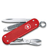 Victorinox Schweizer Taschenmesser "Classic SD Alox" Couteau suisse 5.8 cm (sweet berry)