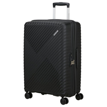 American Tourister Selection Diablast - 4-Rollen-Trolley 68 cm erw. (black code) - Ansicht 2