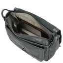 aunts & uncles Grandmas Luxury Club Mrs. Mole Cake - Umhängetasche 27 cm (deep teal) - Markenkoffer