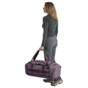 eagle creek Cargo Hauler Duffel 60L - Reisetasche/Rucksack 68 cm (vintage violet) - Ansicht 7