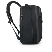 Osprey Daylite Expandable Travel Pack 26+6 - Reiserucksack 43 cm erw. (black) - Ansicht 2