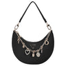 Guess Tasmin Mini - Schultertasche 21 cm (black)