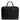 Tommy Hilfiger Nylon Travel - Laptop Bag 40.5 cm (black)
