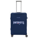 Travelite NFL - Kofferhülle M (New England Patriots) - Ansicht 2