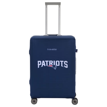 Travelite NFL - Kofferhülle M (New England Patriots) - Ansicht 2