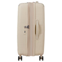 American Tourister Soundbox - 4-Rollen-Trolley 67 cm (coconut sand) - Ansicht 4